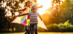 10 brincadeiras para crianças