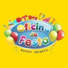 oficina da festa